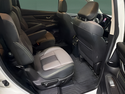 2023 Subaru Ascent Onyx Edition Limited 7-Passenger