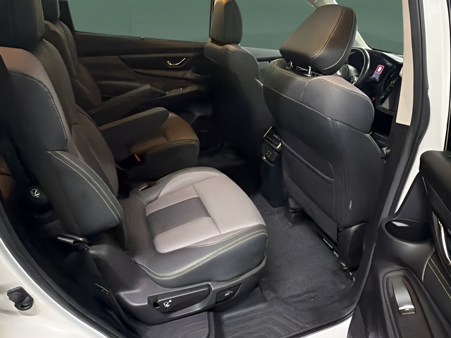 2023 Subaru Ascent Onyx Edition Limited 7-Passenger