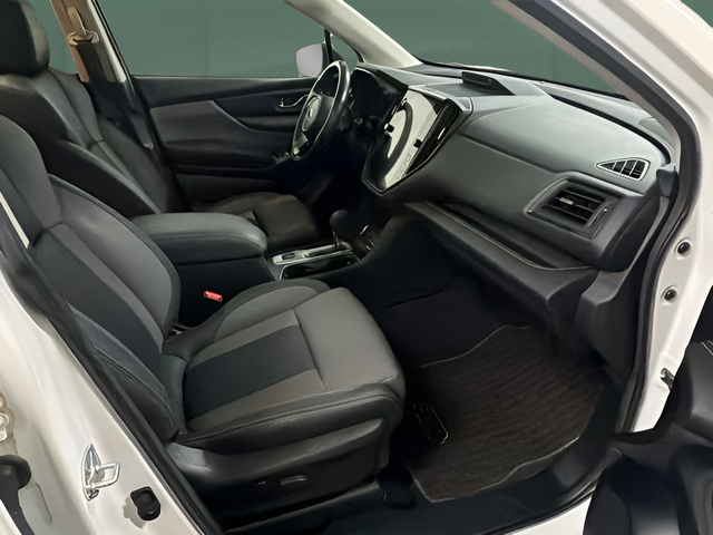 2023 Subaru Ascent Onyx Edition Limited 7-Passenger