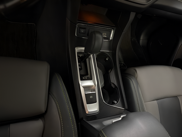 2023 Subaru Ascent Onyx Edition Limited 7-Passenger
