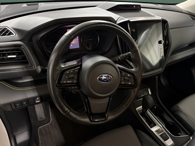 2023 Subaru Ascent Onyx Edition Limited 7-Passenger
