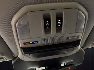 2023 Subaru Ascent Onyx Edition Limited 7-Passenger