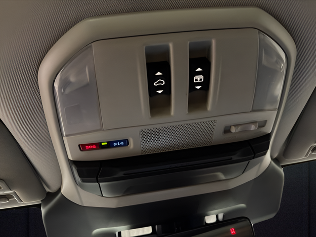 2023 Subaru Ascent Onyx Edition Limited 7-Passenger
