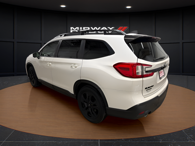 2023 Subaru Ascent Onyx Edition Limited 7-Passenger