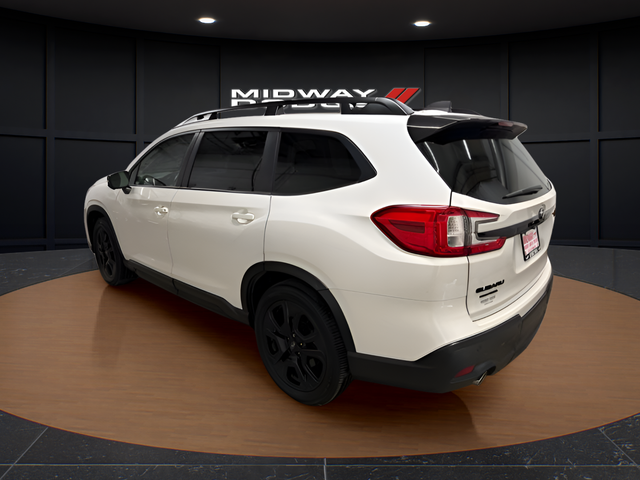 2023 Subaru Ascent Onyx Edition Limited 7-Passenger