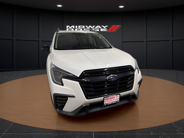 2023 Subaru Ascent Onyx Edition Limited 7-Passenger