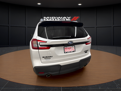 2023 Subaru Ascent Onyx Edition Limited 7-Passenger