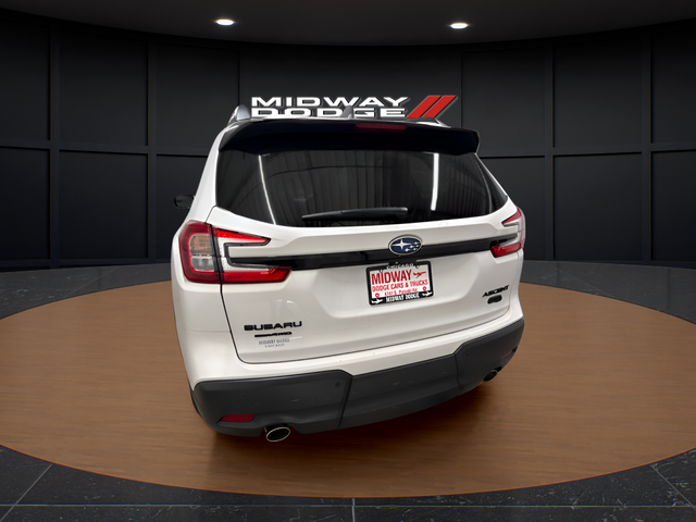 2023 Subaru Ascent Onyx Edition Limited 7-Passenger