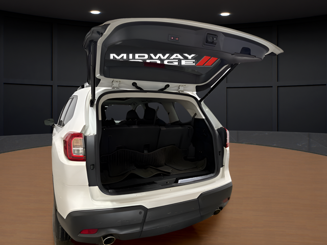 2023 Subaru Ascent Onyx Edition Limited 7-Passenger