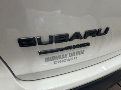 2023 Subaru Ascent Onyx Edition Limited 7-Passenger