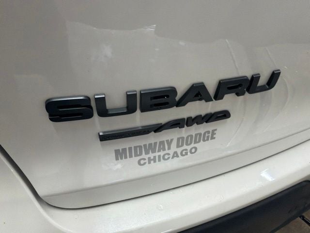 2023 Subaru Ascent Onyx Edition Limited 7-Passenger