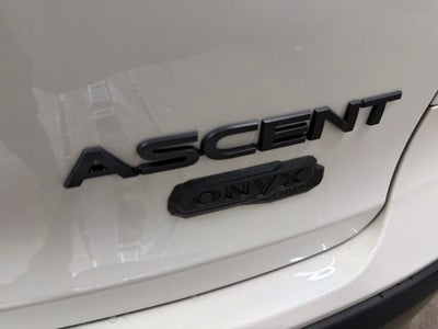 2023 Subaru Ascent Onyx Edition Limited 7-Passenger