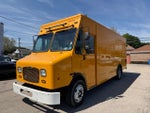 2014 Freightliner Mt 45 Chassis line walk-in