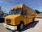 2014 Freightliner Mt 45 Chassis line walk-in