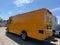 2014 Freightliner Mt 45 Chassis line walk-in