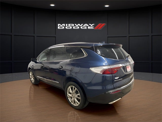 2023 Buick Enclave Premium FWD