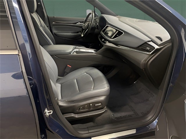2023 Buick Enclave Premium FWD