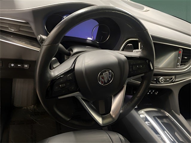 2023 Buick Enclave Premium FWD