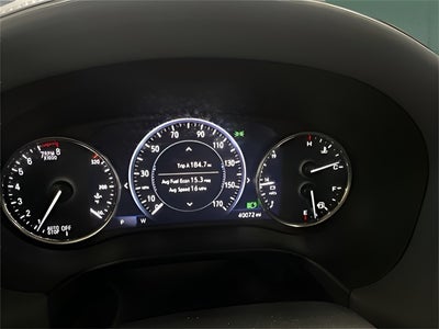 2023 Buick Enclave Premium FWD