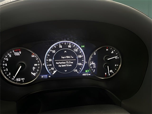 2023 Buick Enclave Premium FWD