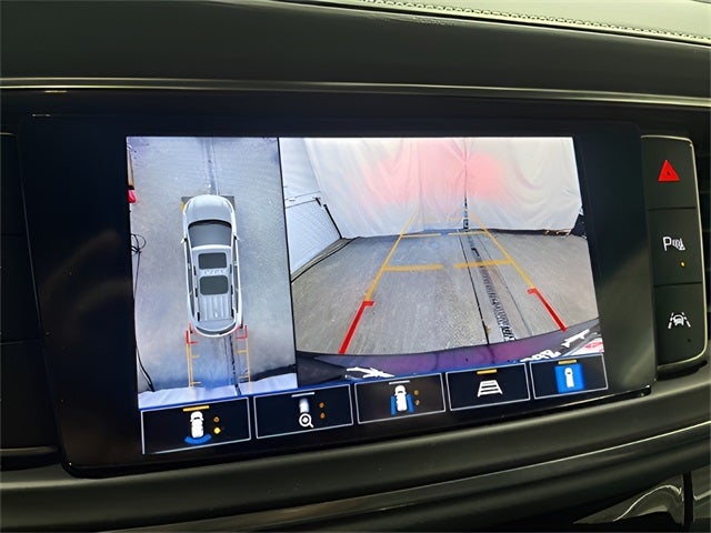 2023 Buick Enclave Premium FWD