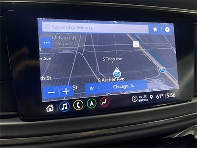 2023 Buick Enclave Premium FWD