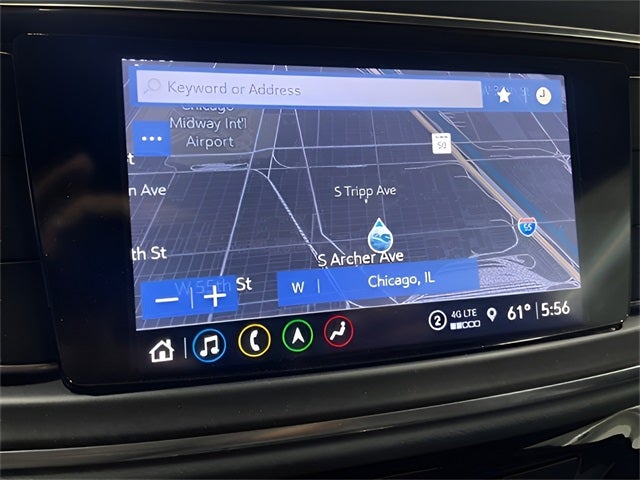 2023 Buick Enclave Premium FWD