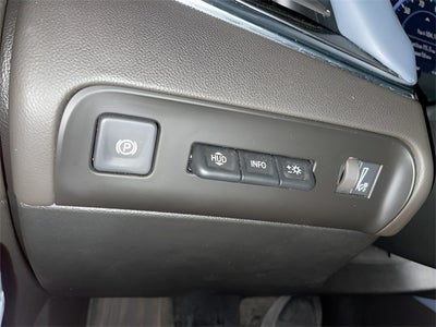 2023 Buick Enclave Premium FWD