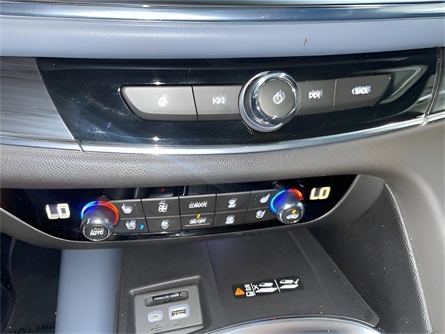 2023 Buick Enclave Premium FWD