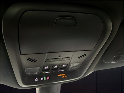 2023 Buick Enclave Premium FWD