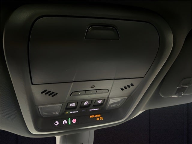 2023 Buick Enclave Premium FWD