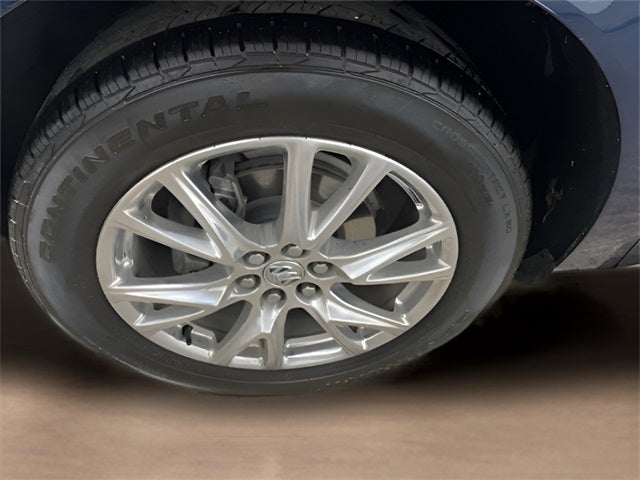 2023 Buick Enclave Premium FWD