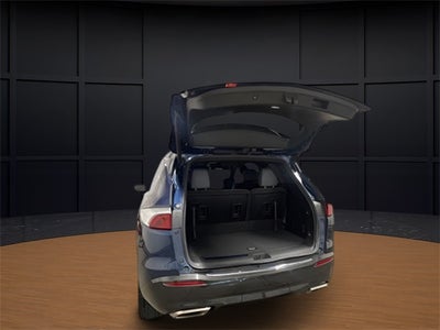 2023 Buick Enclave Premium FWD