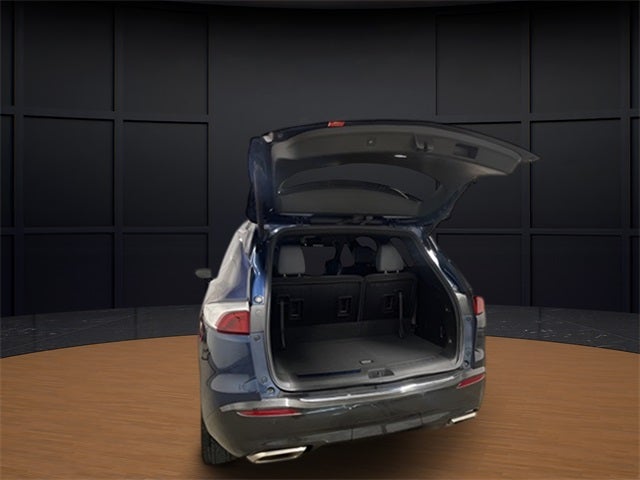 2023 Buick Enclave Premium FWD