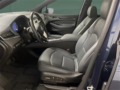 2023 Buick Enclave Premium FWD