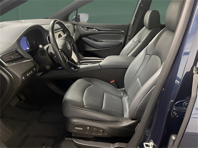 2023 Buick Enclave Premium FWD