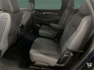 2023 Buick Enclave Premium FWD