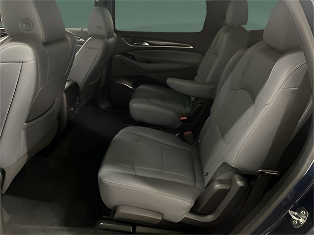 2023 Buick Enclave Premium FWD