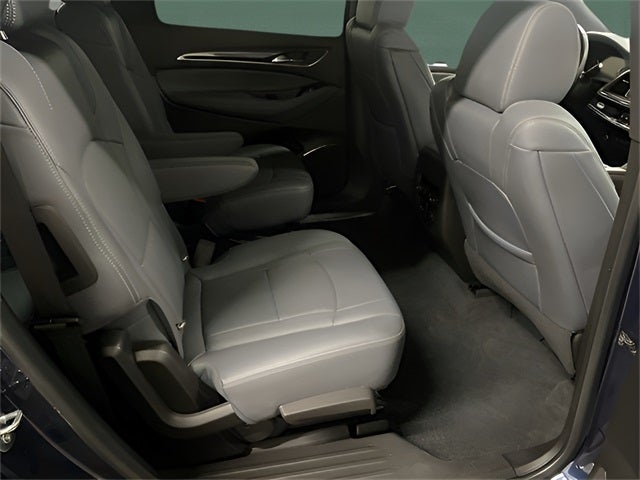2023 Buick Enclave Premium FWD