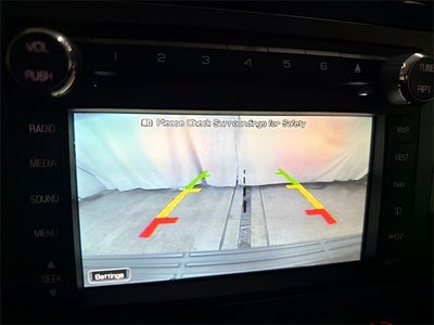 2014 Lincoln Navigator L Base