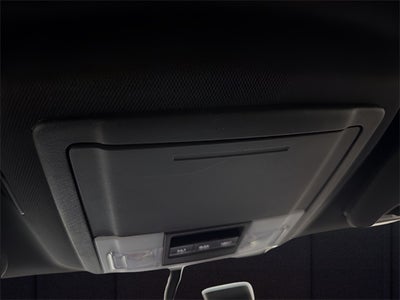 2014 Lincoln Navigator L Base