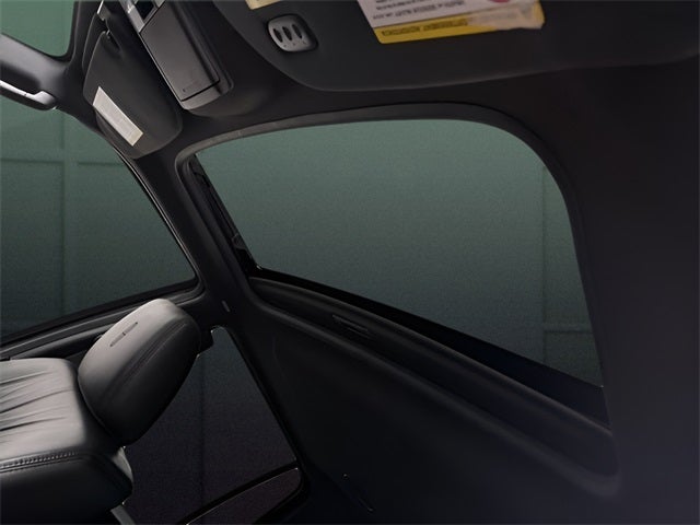 2014 Lincoln Navigator L Base