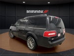 2014 Lincoln Navigator L Base