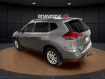 2020 Nissan Rogue S FWD