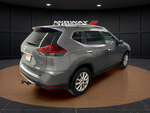 2020 Nissan Rogue S FWD
