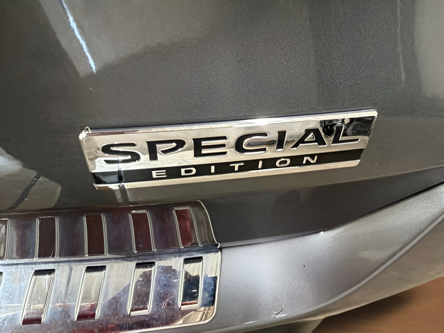2020 Nissan Rogue S FWD
