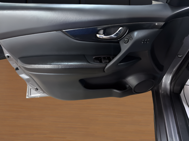 2020 Nissan Rogue SL Intelligent AWD
