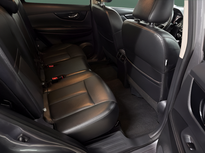 2020 Nissan Rogue SL Intelligent AWD