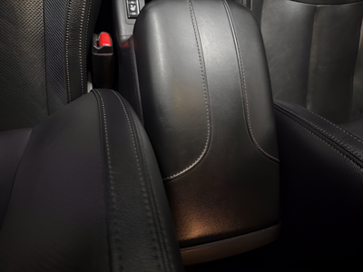 2020 Nissan Rogue SL Intelligent AWD
