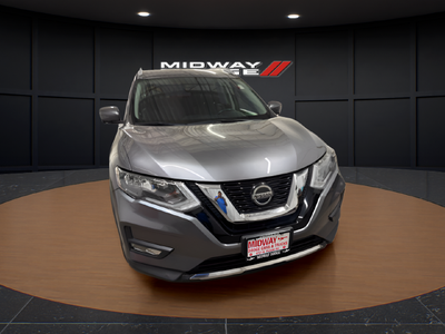 2020 Nissan Rogue SL Intelligent AWD